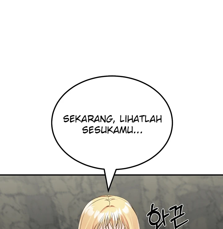 Mother-son Island Survival Chapter 08 - Page 29